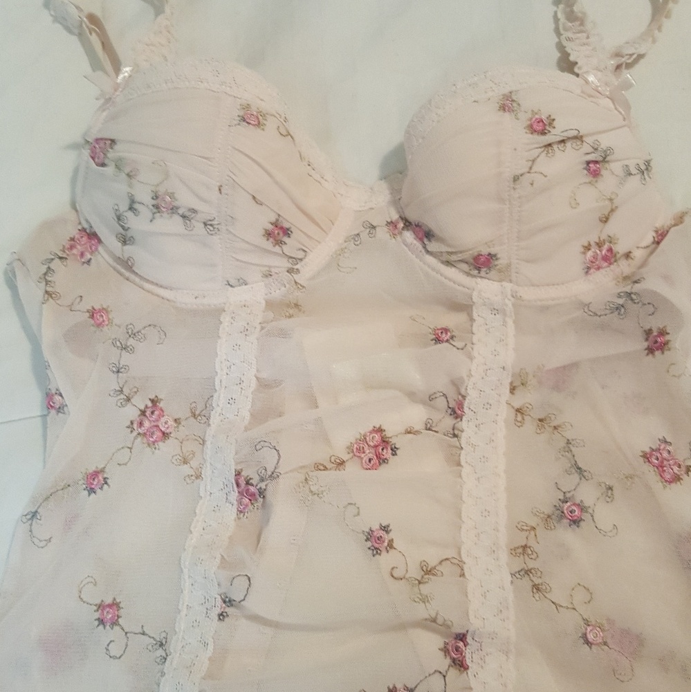 Never worn been sitting in a drawer